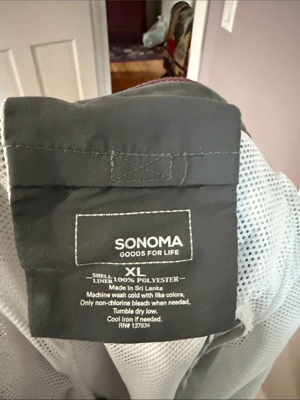 Sonoma bold tropical